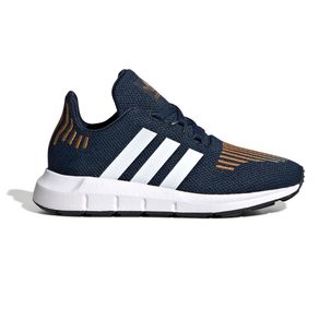 tenis adidas swift run infantil