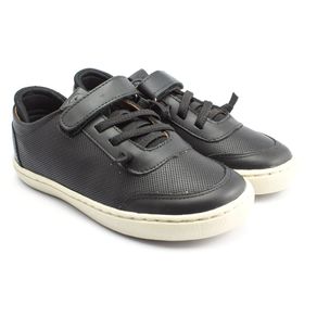 tenis velcro 34