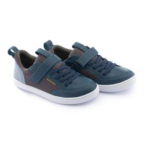 tenis velcro 34