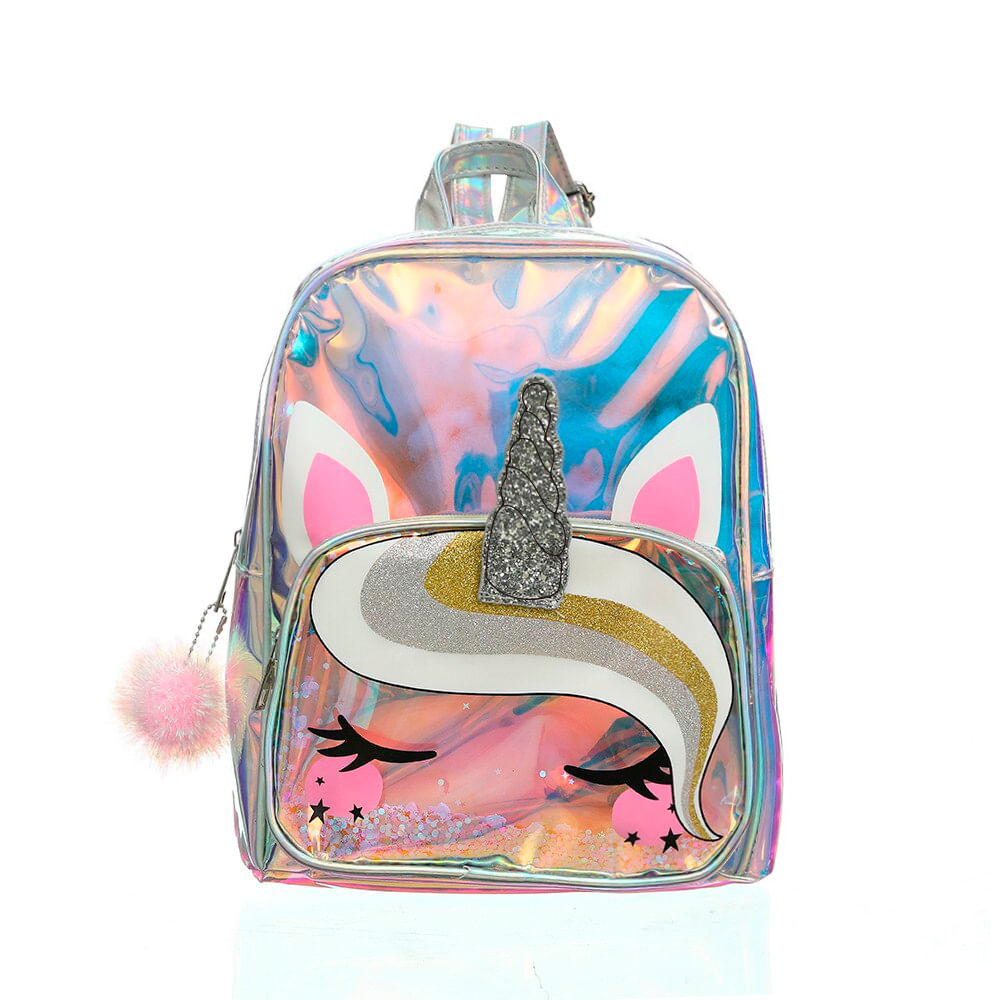 Mochila-Infantil-Unicornio-Transparencia-Ludique-et-Badin