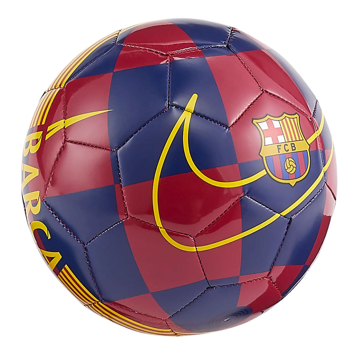 Bola-Mini-Nike-FC-Barcelona-Skills