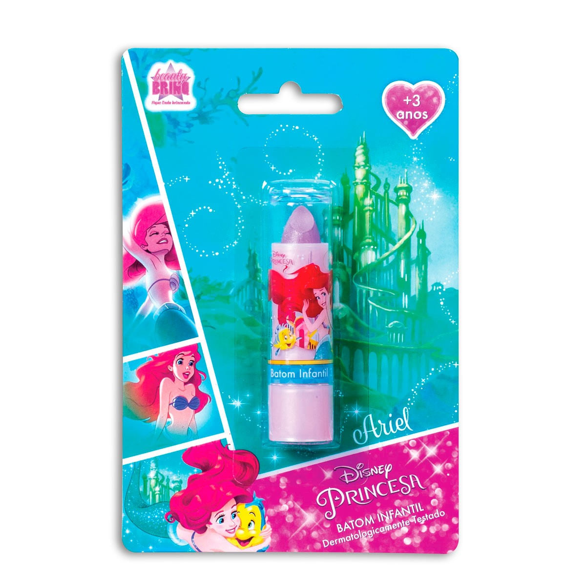 Baton-Infantil-ARIEL--