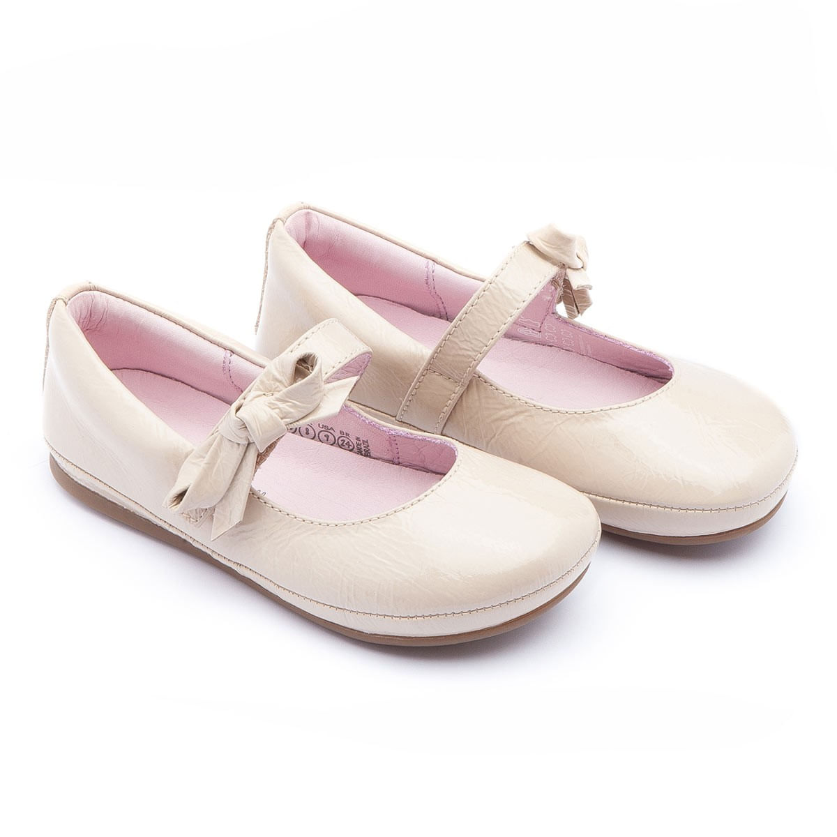 Sapatilha-Infantil-Tip-Toey-Joey-Littlle-Dorothy-GIRLS--23-ao-26-