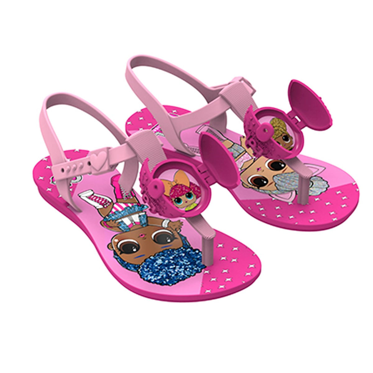 Sandalia-Infantil-LOL-Surprise-Ludique-et-Badin--25-ao-33-