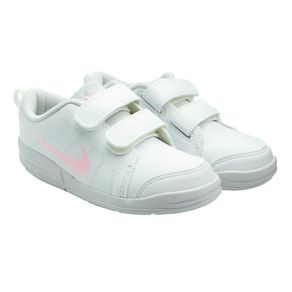 tênis nike pico lt infantil branco