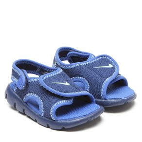 sandália nike sunray adjust 4 infantil