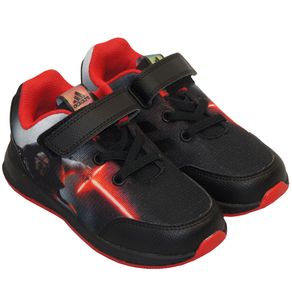 tenis adidas star wars infantil