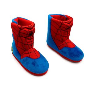 new balance homem aranha