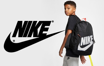 Adidas e Nike 2