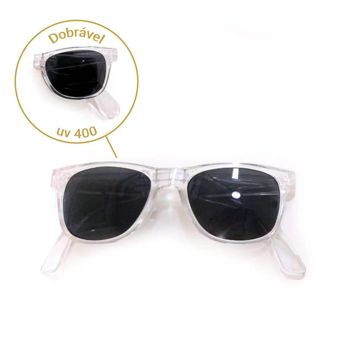 Oculos-de-Sol-Infantil-Translucido-Dobravel--UV-Ludique-et-Badin--G--9129-G--VER21-