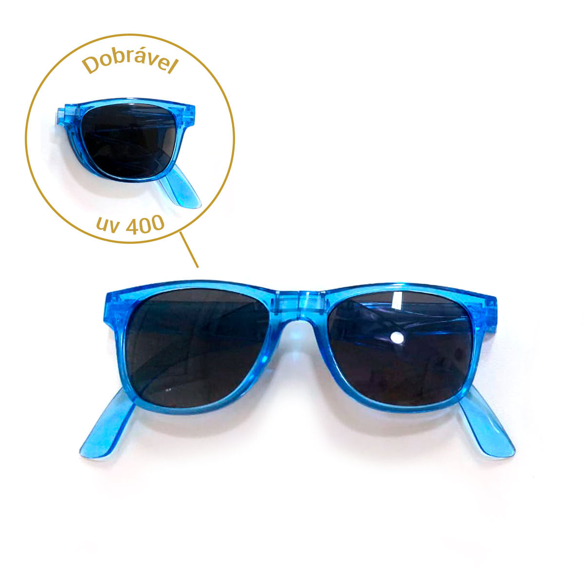 Oculos-de-Sol-Infantil-Translucido-Dobravel--UV-Ludique-et-Badin--G--9129-G--VER21-