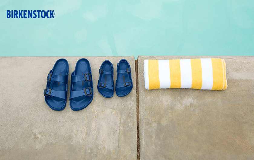 categoria sapatilha aquática - Birkenstock