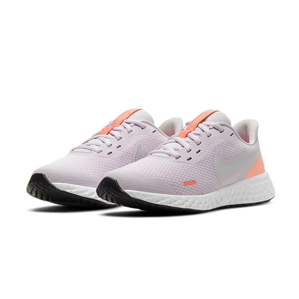 Tenis-Feminino-Nike-Revolution-5--34-ao-36---BQ5671-504--3Q21-