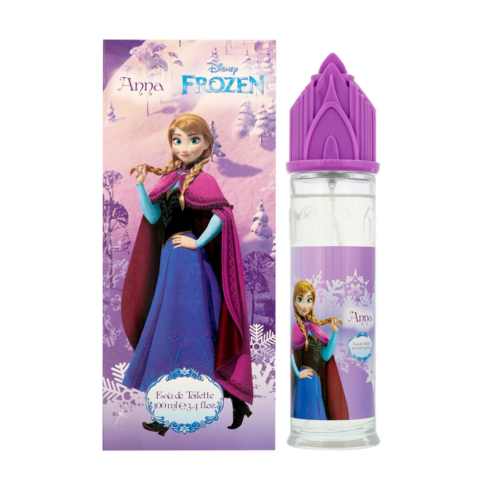 Perfume-Infantil-Disney-Frozen-Anna-Castle-EDT-100ml-531--INV21-
