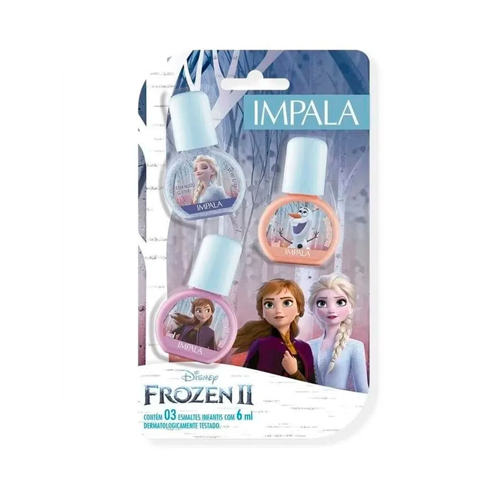 Kit-de-Esmaltes-Infantil-Disney-Frozen-II-com-3-unidades-18335-1--INV21-