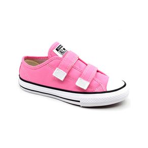 Tênis Converse Chuck Taylor All Star Infantil Ck0507