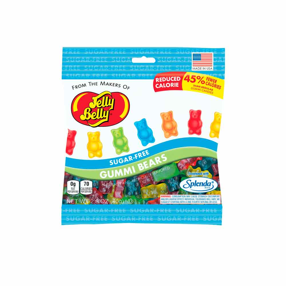 Jelly-Belly-Sugar-Free-Gummi-Bears-Bag-80g-5556--VER22-