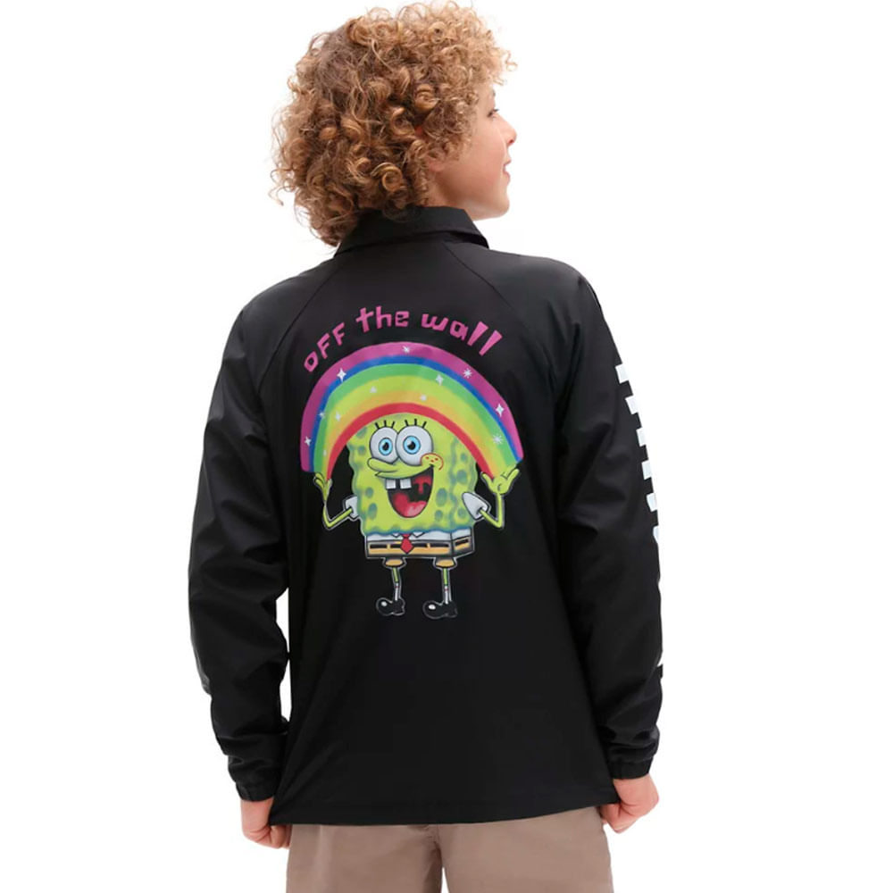Jaqueta-Vans-X-Bob-Esponja-Imaginaaation--P-GG--VN0A5FNVZAW--P-GG-