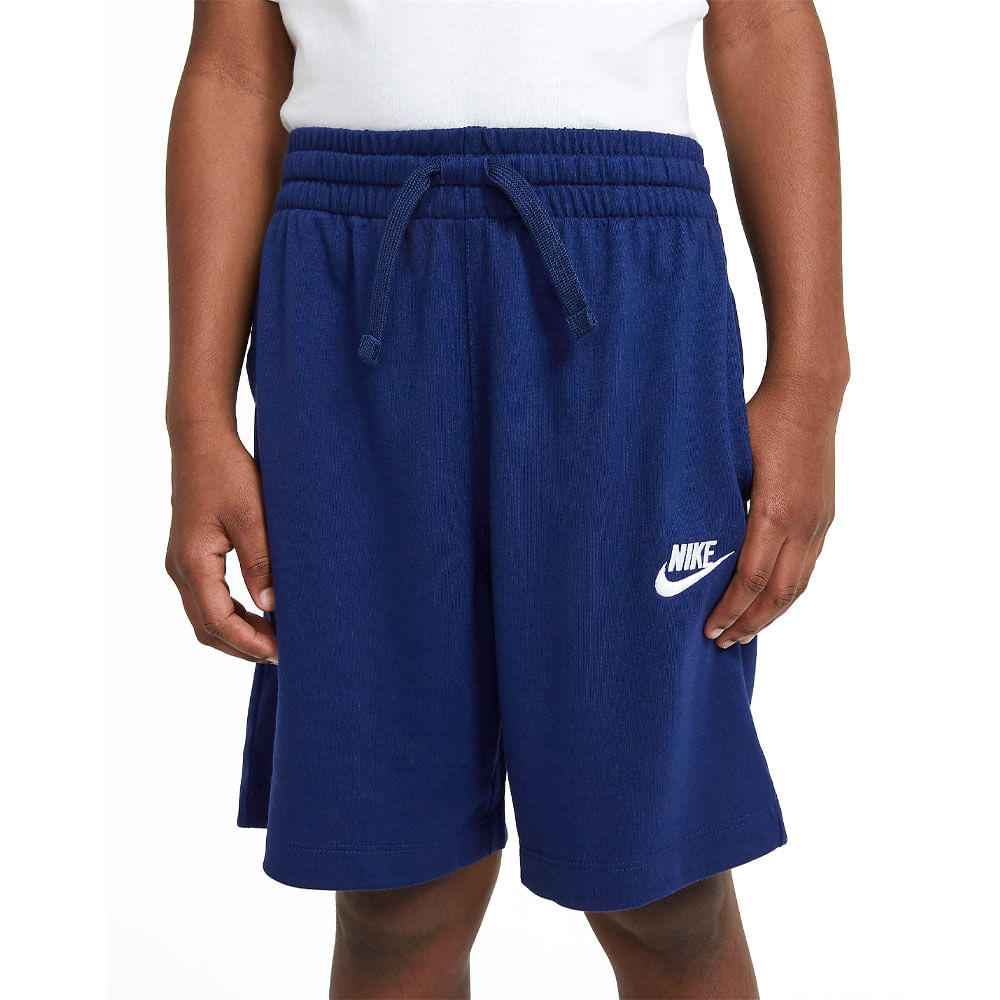 Bermuda-Infantil-Nike-Sportswear-Jersey--XS-ao-L--DA0806-492--3Q21-