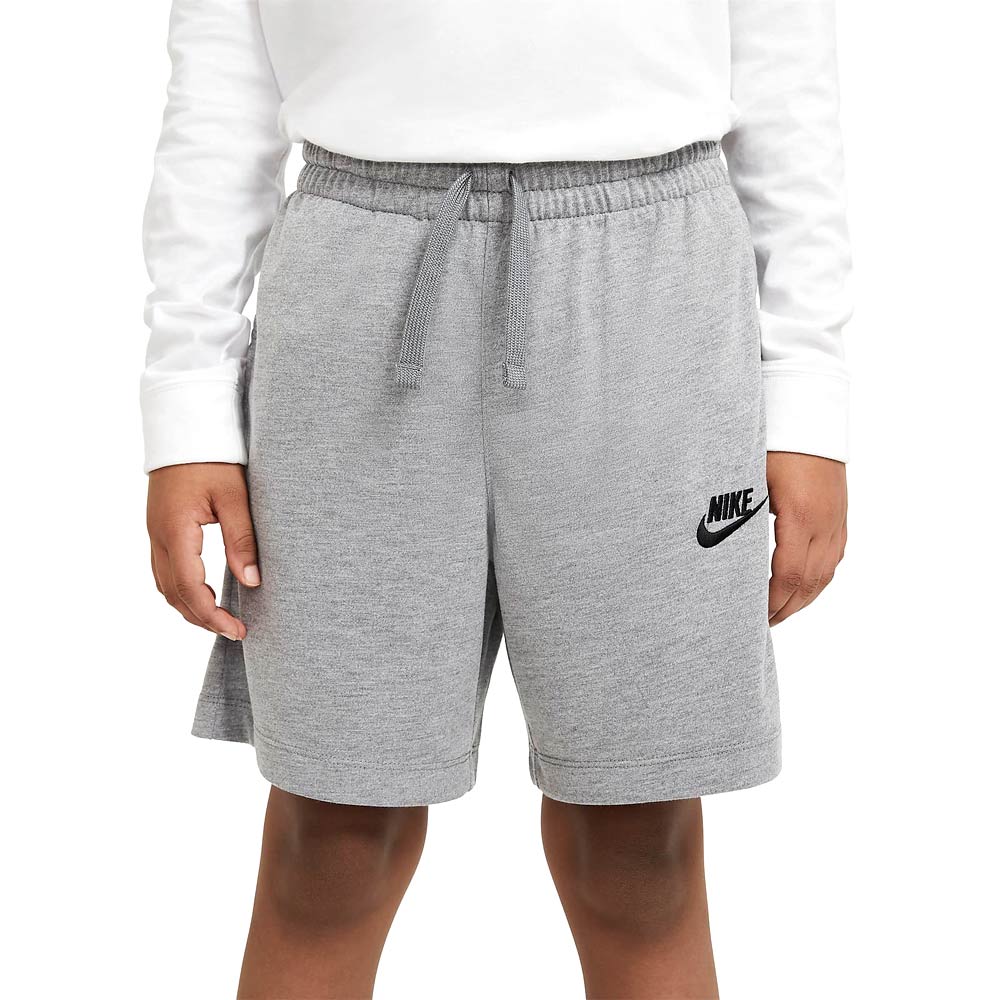 Bermuda-Infantil-Nike-Sportswear-Jersey--XS-ao-L--DA0806-091--3Q21-