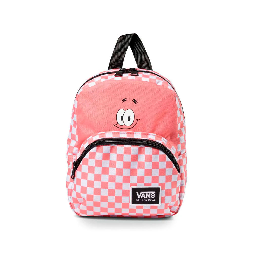 Mini-Mochila-Vans-X-Spongebob-Patrick--VN0A5I3EYZ2--2T21-