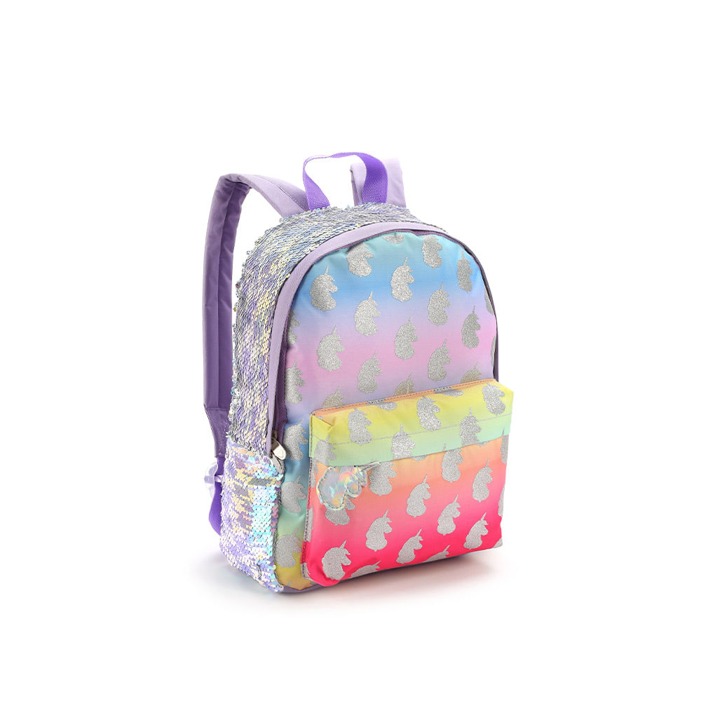 Mochila-Escolar-Feminina-Paetes-Unicornio-MI15295--2T21-