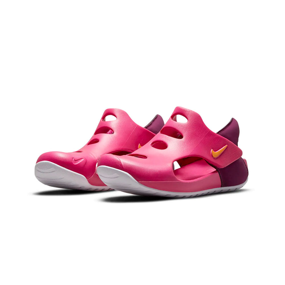 Sandalia-Infantil-Nike-Sunray-Protect-3-Pink--27-ao-33--NIKE-DH9462-602--1T22-