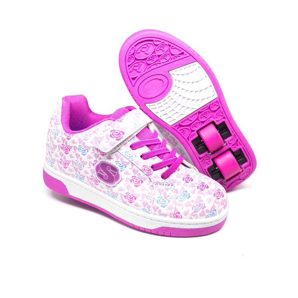 Tenis-Infantil-Ludique-et-Badin-K-Speed-Duas-Rodas-Fuchsia--28-ao-34--21082--1T22-