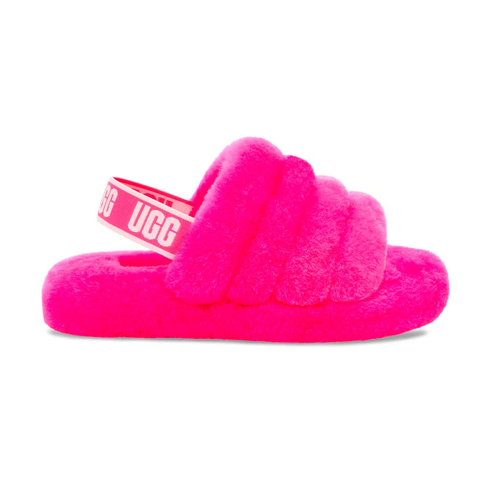 Slide-Infantil-UGG-Fluff-Yeah--29-ao-35--1098494K---RCR--1T22-