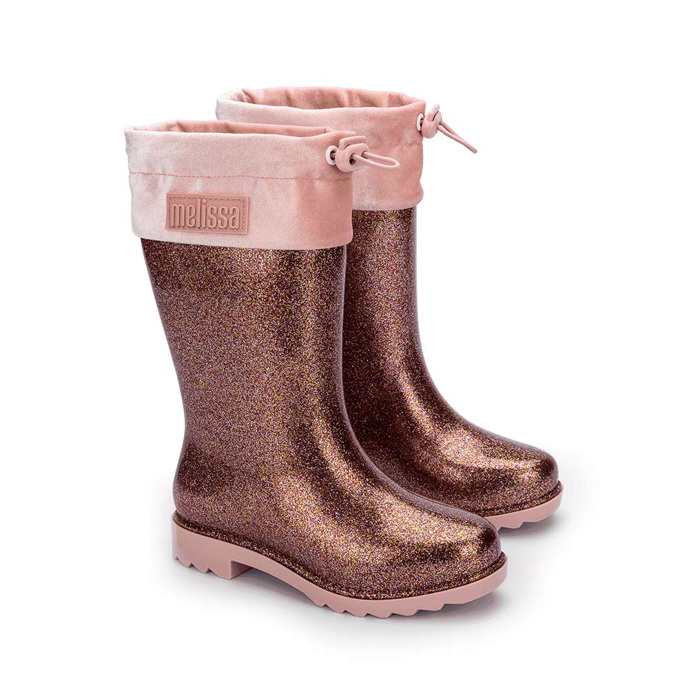 Galocha-Mini-Melissa-Rain-Boot-III-Infantil--26-ao-33--33616--1T22-