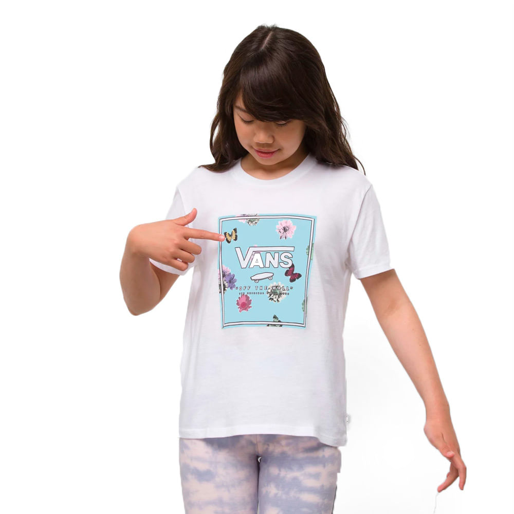 Camiseta-Infantil-Vans-Box-Butter-Floral--10-ao-16--VN0A5LEKWHTCASA--1T22-
