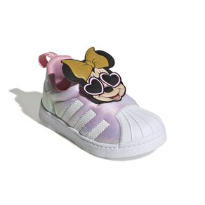 Tenis adidas Mickey superstar 360