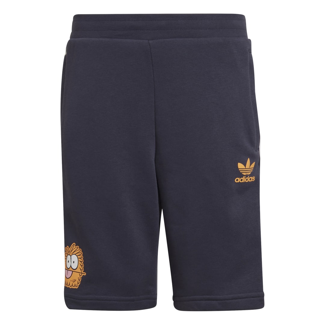 Shorts-Infantil-Adidas-Originals-X-Kevin-Lyons-HC9441--1T22-