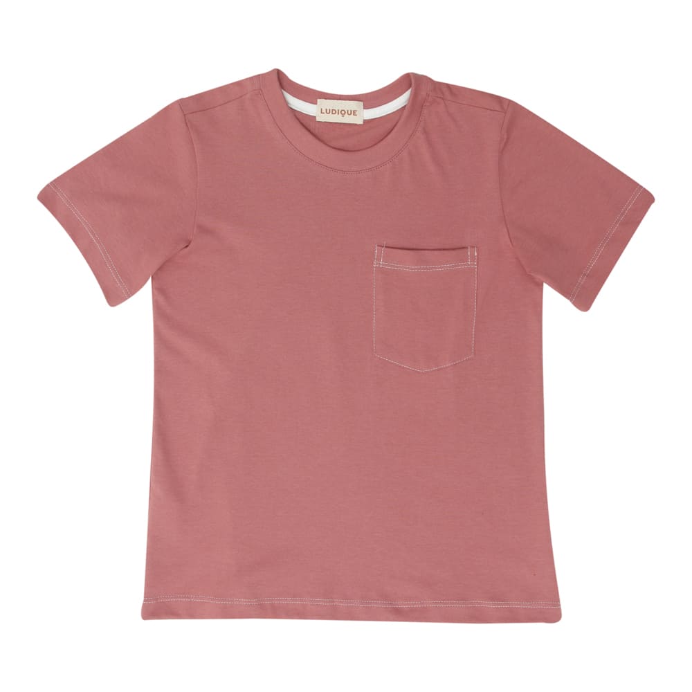 Camiseta-Infantil-Ludique-Bolsinho-Rose--2-ao-10--LB004--2T22-