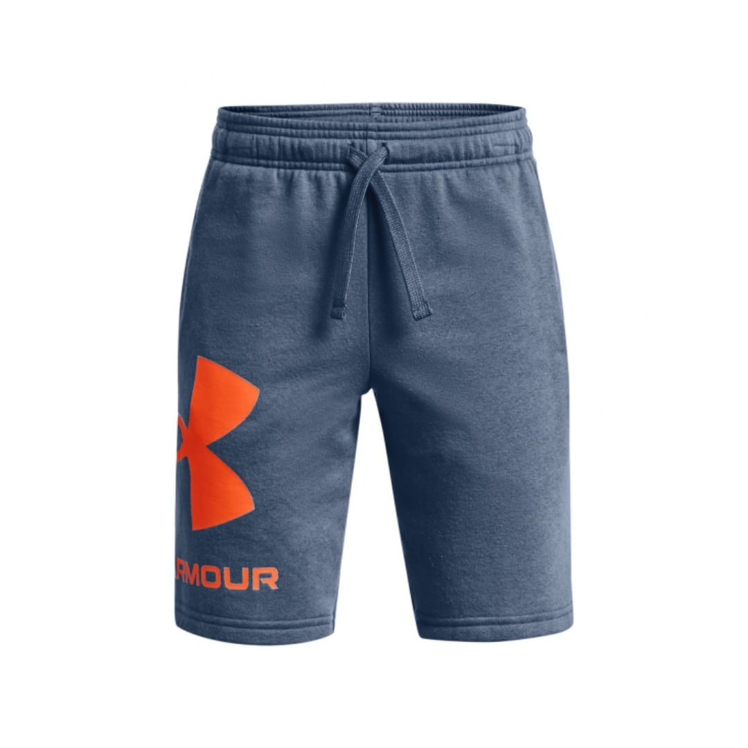 Shorts-Under-Armour-Rival-Flecce-Logo-Shorts--PP-ao-GG--1359065-496--1T22-
