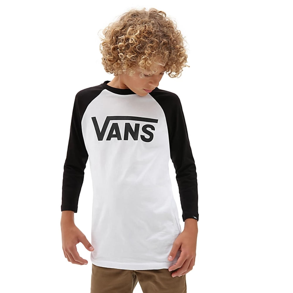 Camiseta-Infantil-Vans-Classic-Raglan--10-ao16--VN0003P3YB2CASA--2T21-