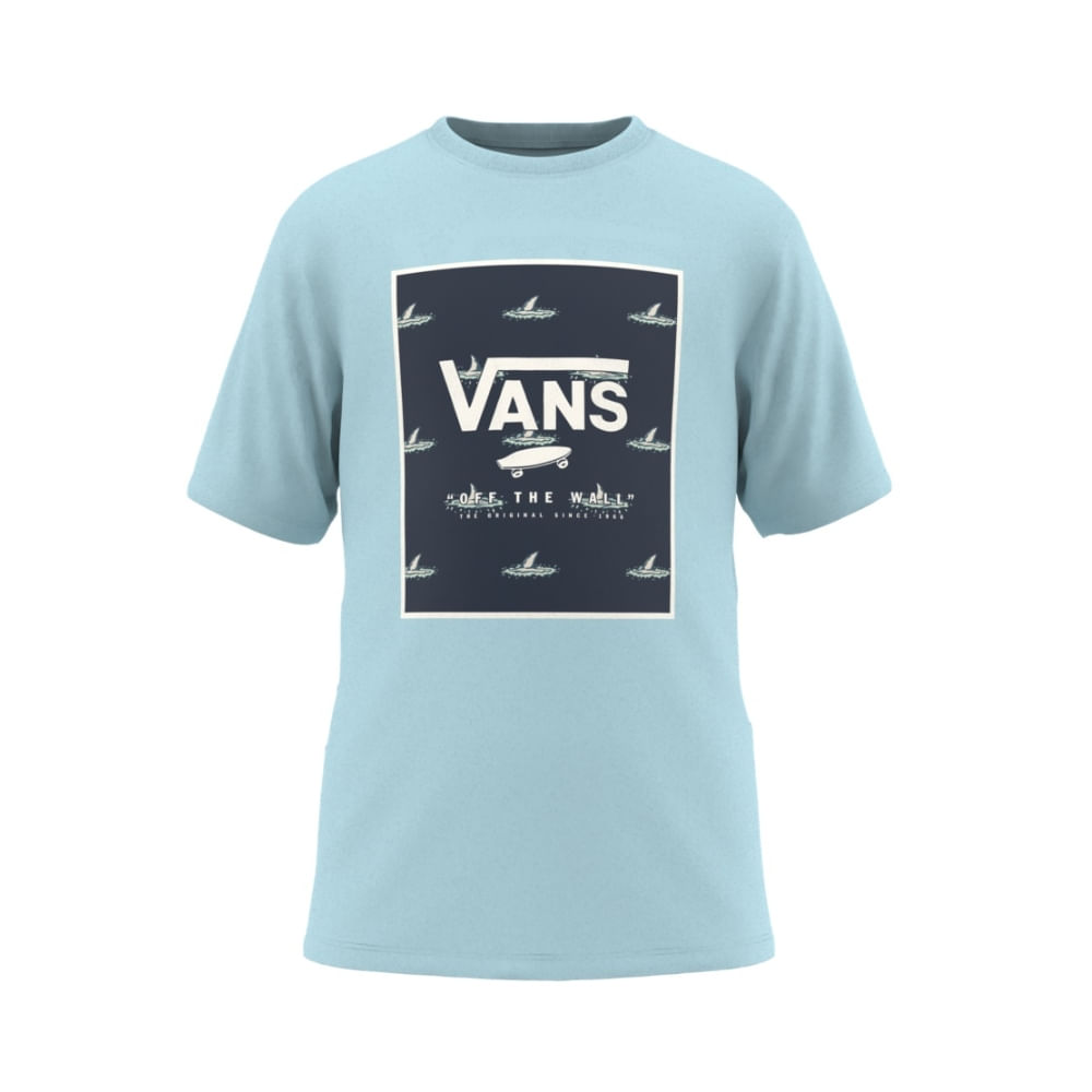 Camiseta-Infantil-Vans-Print-Box-VN0A318NBVOCASA