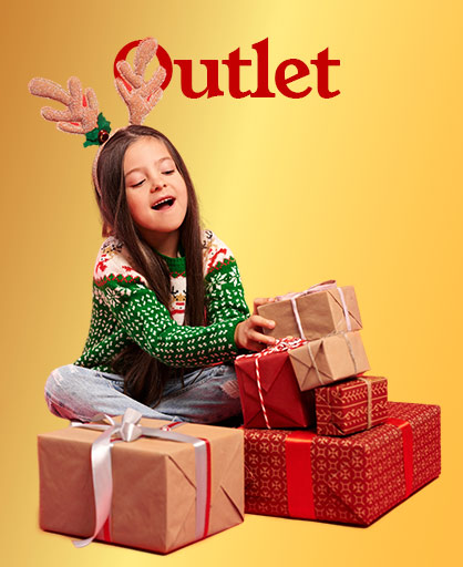 Outlet
