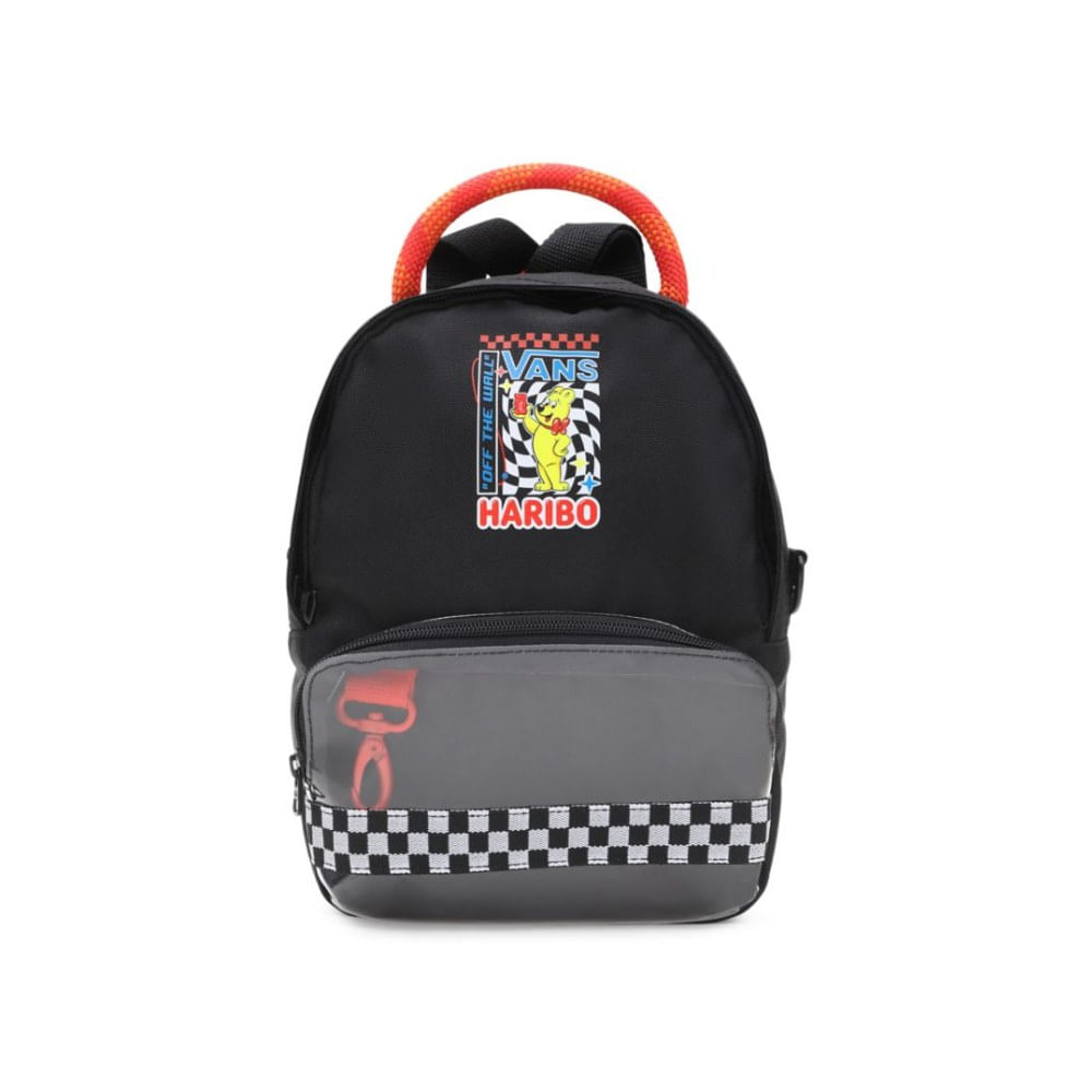 Mochila-Infantil-Vans-x-Haribo-Mini-VN0A7YSXBLK