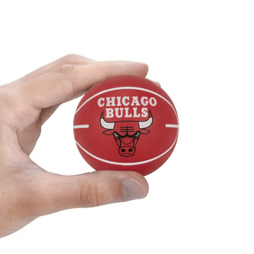 Bola-Basquete-Wilson-Mini-NBA-Chicago-Bulls-1100PDQCH-