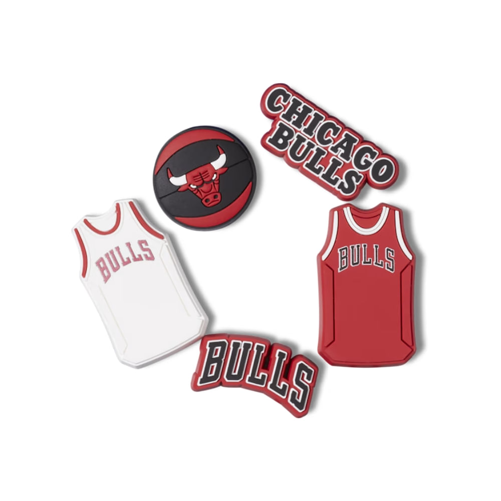 Acessorio-Crocs-Jibbitz-NBA-Chicago-Bulls-10011280
