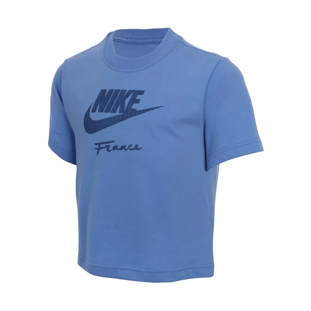 Camiseta-Infantil--Nike-FFF-G-NK-TEE-FD1125-478-