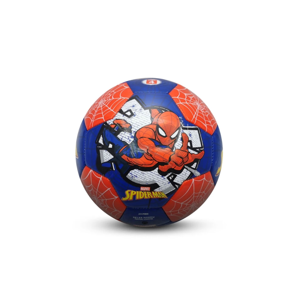 Bola-de-Futebol-Espetacular-Homem-Aranha--RP00257-RP010043