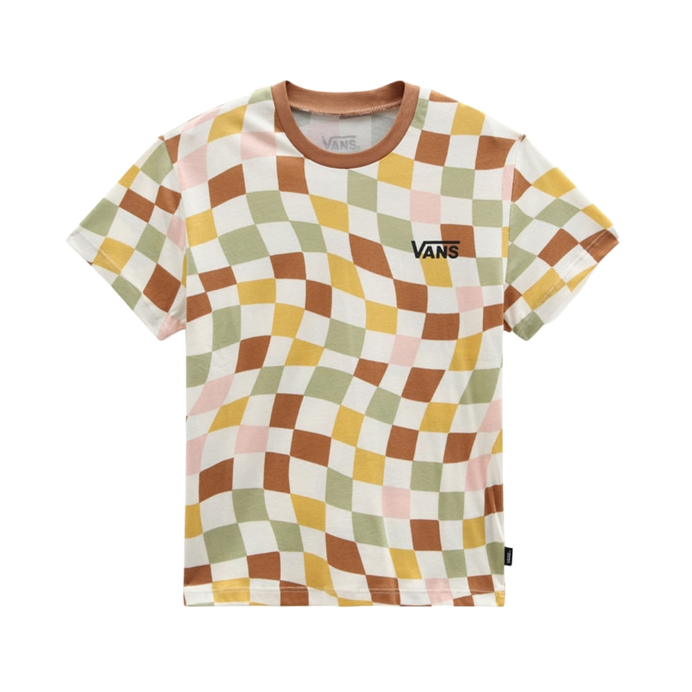 Camiseta-Vans-Checker-Print-Crew-VN000797OC2--2T23-