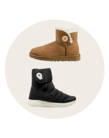 Botas