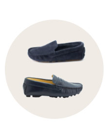 Mocassins