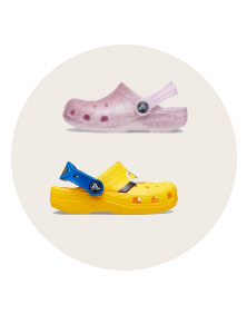 Crocs & Babuches