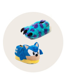 Pantufas