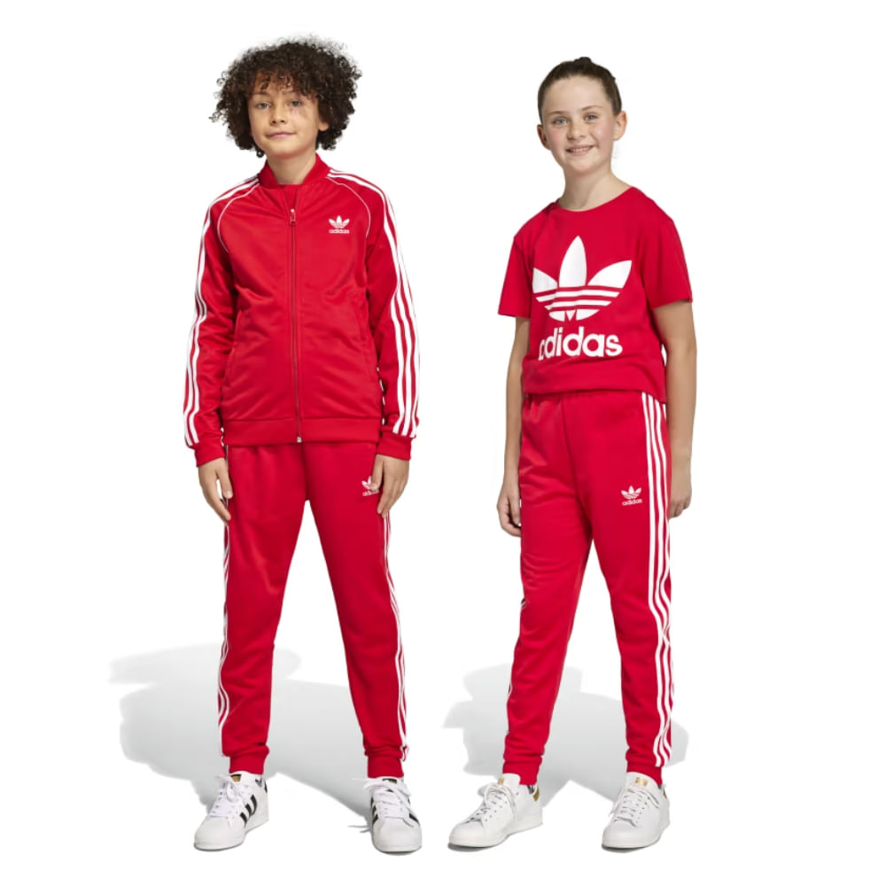 Calca-adidas-Adicolor-SST-7-8A-15-16A--IC3088-