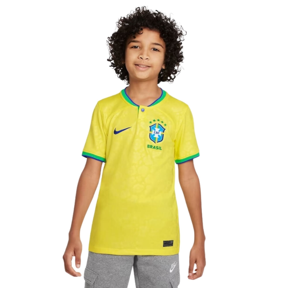 -Camisa-Nike-Brasil-I-2022-23-Torcedor-Pro-Infantil--DN0824-740-